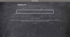 Desktop Screenshot of despensa.com